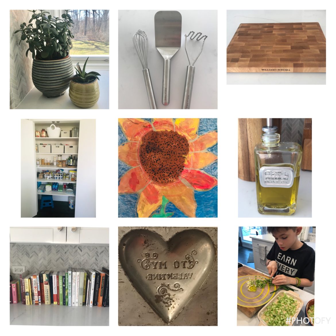 How to Spark Joy in Your Kitchen