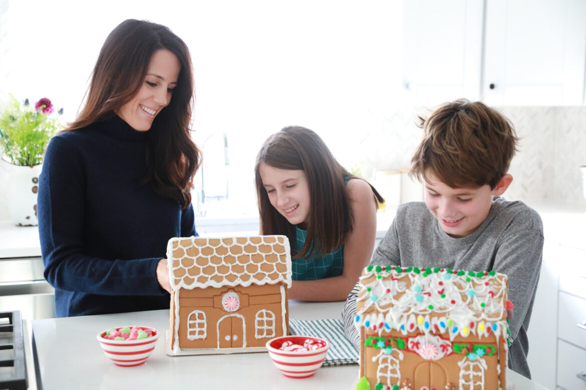 Making New Traditions During the Pandemic